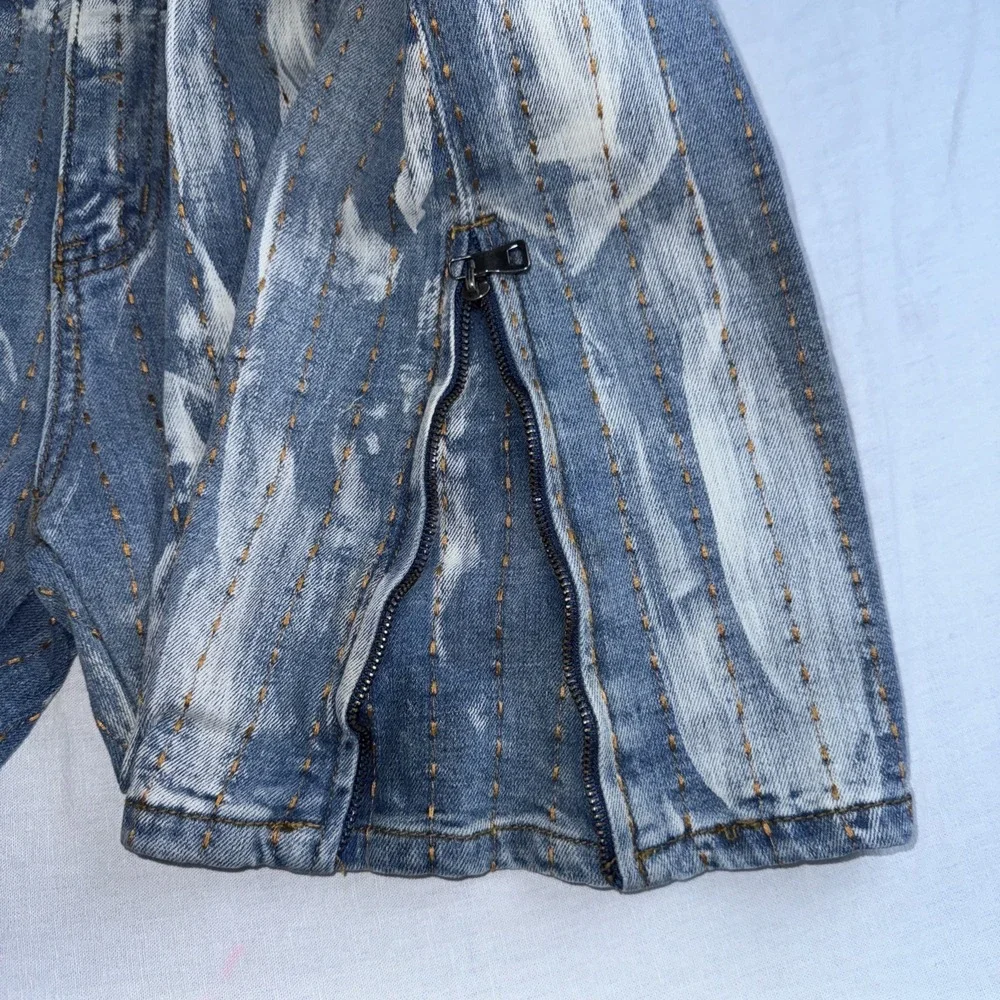 Rockstar original jeans